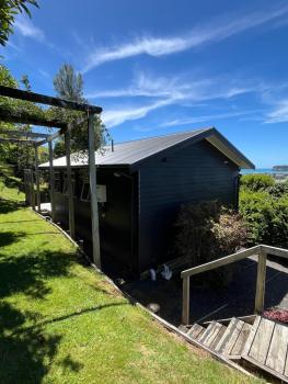 Mandhari - The View, Whangamata (photo 2)