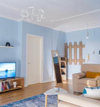 Cane Apartment New Bazaar, Tirana (photo 3)