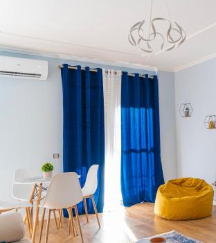 Cane Apartment New Bazaar, Tirana (photo 2)