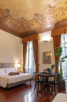 Hotel Bologna, Turin (photo 2)
