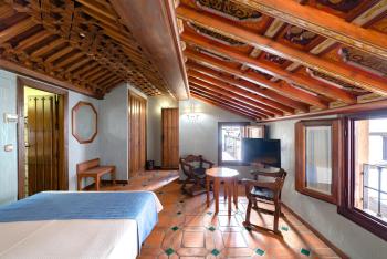 Hotel Posada del Toro, Granada (fotografie 5)