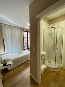 Hostal Palacete de la Almudayna, Madrid (fotografie 3)
