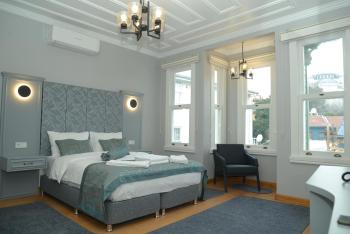 CK SULTANAHMET HOTEL, Istanbul (fotografie 2)