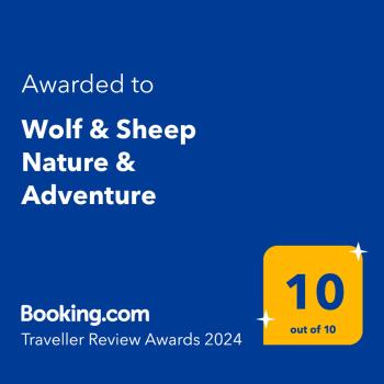Camp Wolf & Sheep- Nature & Adventure, Podgorica (zdjęcie 5)