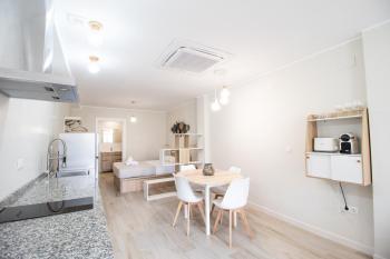 Nautical Flats by Concept, Valencie (fotografie 4)