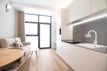 Maritim 2 by Concept Flats, Valencie (fotografie 5)