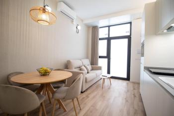Maritim 1 by Concept Flats, Valencie (fotografie 2)