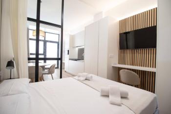 Maritim 1 by Concept Flats, Valencie (fotografie 5)