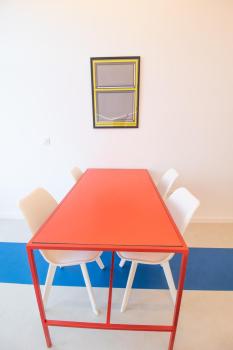 Marino by Concept, Valencie (fotografie 3)