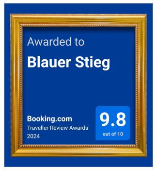 Blauer Stieg, Quedlinburg (fotografie 2)