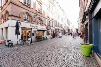 Charming studio historical center of Strasbourg, Страсбург (фото 4)