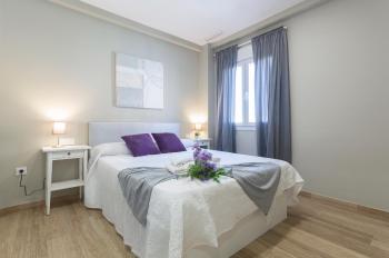 Jardines Valle 3 rooms 2 baños, Sevilla (fotografie 3)