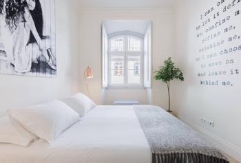 MY LX FLAT Rossio - Downtown, Lisabon (fotografie 5)