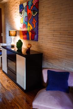 Casa MUKAU Buenos Aires, Buenos Aires (fotografie 5)