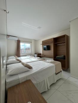 Hotel Carvalho, Ibiapina (zdjęcie 5)