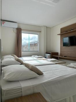 Hotel Carvalho, Ibiapina (zdjęcie 4)