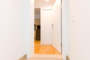 Vienna Stay Apartments Castellez 1020, Vídeň (fotografie 3)