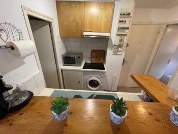 P55 LOCATION MOBILITÉ Contrat 1 MOIS MINIMUM 3 pièces lumineux, Strasbourg (photo 4)