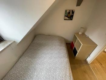 P55 LOCATION MOBILITÉ Contrat 1 MOIS MINIMUM 3 pièces lumineux, Strasbourg (photo 5)