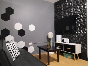 Nice 1BR Condo Unit by Lee Portum, Marilao (foto 3)