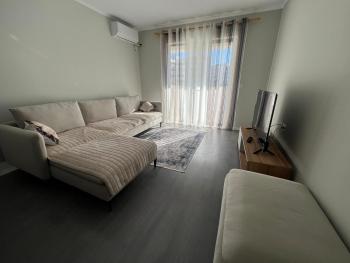 Brand new condo for rent, Tirana (photo 2)