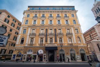 La Griffe Hotel Roma, Rome (photo 5)