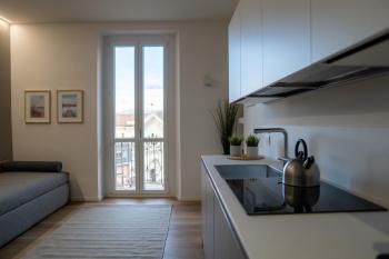 Unito urban relais, Turín (fotografie 2)