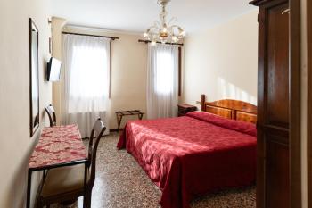 Hotel Tivoli, Venise (photo 3)