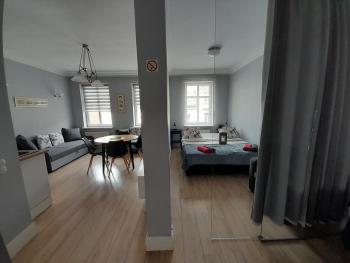 Novitas Apartments, Wrocław (photo 2)