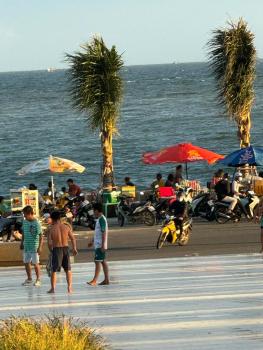 Sun Moon - Biển Thương Chánh, Phan Thiet (foto 5)