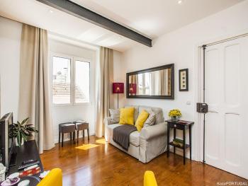 Calado Apartments, Lisabon (fotografie 2)