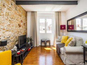 Calado Apartments, Lisabon (fotografie 3)