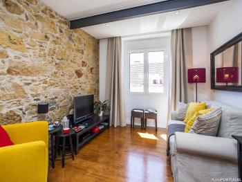 Calado Apartments, Lisabon (fotografie 5)