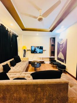 Stylish & Serene 2BHK Apt, Islamabad (photo 4)