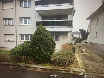 Appartement Le Männele, Strasbourg (photo 2)