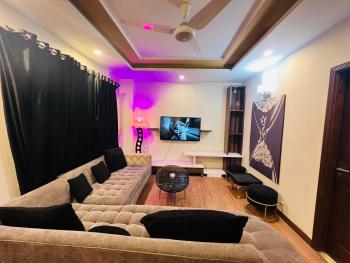 Stylish & Serene 2BHK Apt, Islamabad (photo 5)