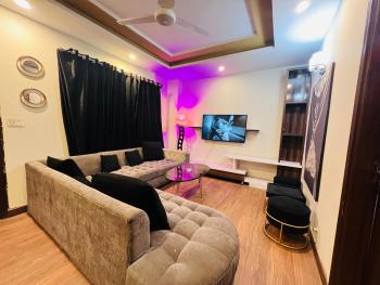 Stylish & Serene 2BHK Apt, Islamabad (photo 3)