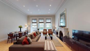 The Harrington - Gloucester Road - 4 Cornwall Gardens, London (photo 5)