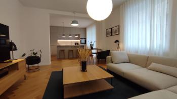 Bratislava OLDTOWN Apartment 130m2 ,60m2 terrace and 2 bathrooms, Bratislava (photo 3)