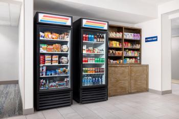 Holiday Inn Express Las Vegas Stadium Area by IHG, Las Vegas (photo 5)