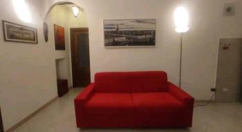 Cozy home in the city centre, Turín (fotografie 4)