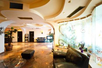 Hotel Class, Constanza (foto 4)