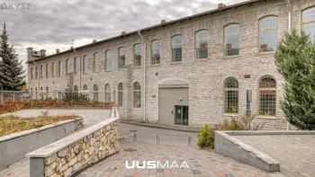 Nice loft near Old Town, Tallinn (photo 3)