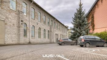 Nice loft near Old Town, Tallinn (photo 2)