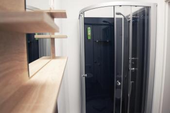 Hive Apartments - direkt an der Hannover Messe, Hannover (fotografie 5)