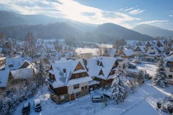 Willa Skorusa, Zakopane (photo 2)