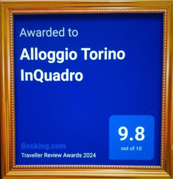 Alloggio Torino InQuadro, Turín (fotografie 3)