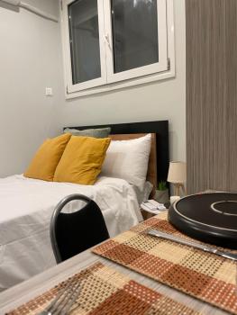 Aiolos apartment alimos near the beach, Atény (fotografie 5)