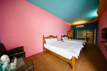 Baisha 31 B&B, Hengchun Old Town (fotografie 5)