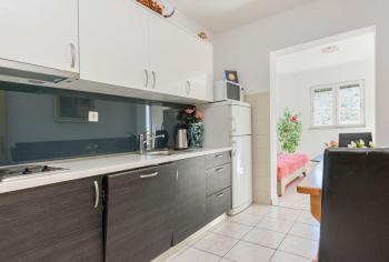 Apartments Glorija, Rogoznica (photo 5)